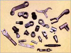 Tractor Hydraulic Components