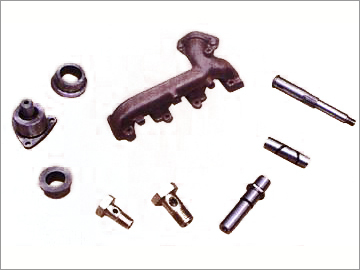 Engine Components