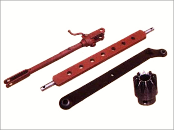 Three Point Linkage Components