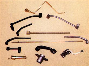 Chasis Components