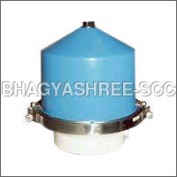 SCC600 Centrifugal Oil Cleaner