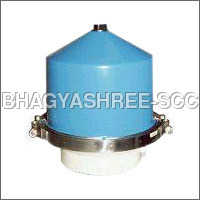 SCC600 Centrifugal Oil Cleaner