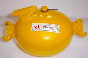 OIL LUBRICATORS
