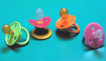 Soothers