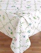 Table Cloth