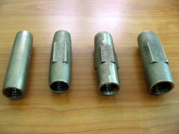 Earthing & Lighting Equipments