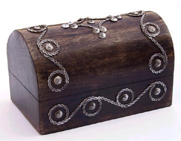 Wooden BOx