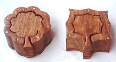 Coasters