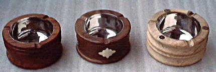 Ash Trays