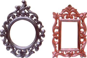Mirror Frames