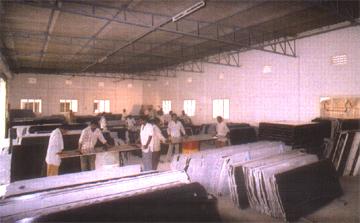Cutting Unit