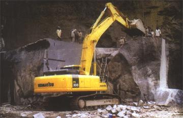 Quarry