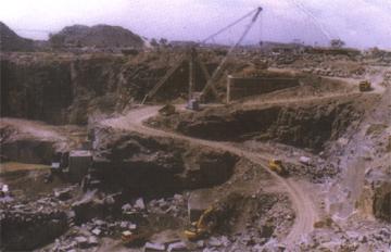 Quarry