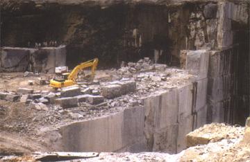 Quarry