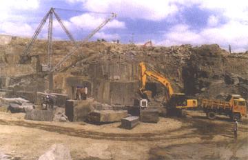 Quarry