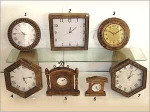 Antique Clocks