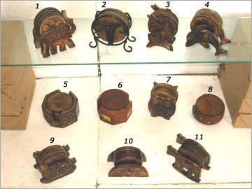 Coaster Sets