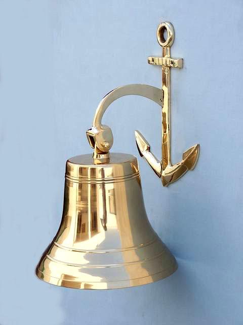 Ship bell