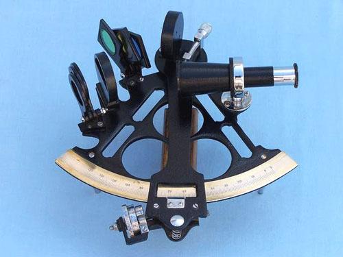 Nautical Sextant