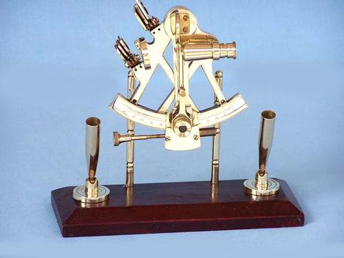 Nautical Pen Holder