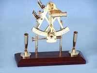 Nautical Pen Holder