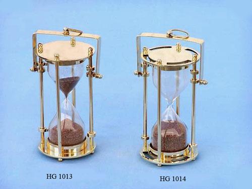 Nautical Sand Timer