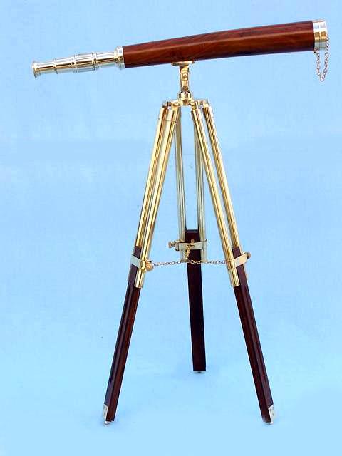 Nautical Telescope