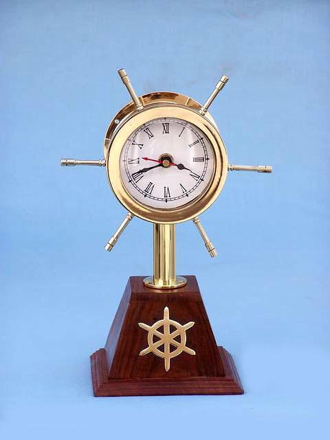 Nautical Clocks