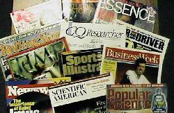 Art Paper - Magazines