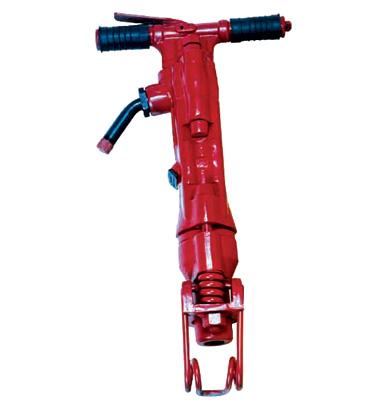 VIKAY 11 PAVING BREAKER