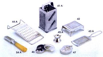 Kitchen Equipment