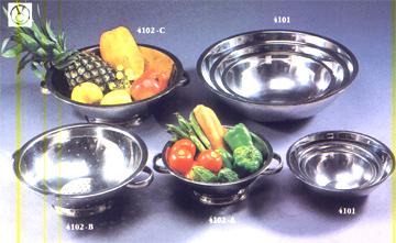 Canteen Equipment