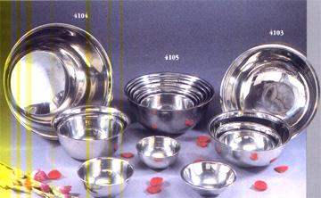 Stainless Steel Utensils
