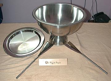 Fruit Server