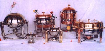 HOTEL EQUIPMENT