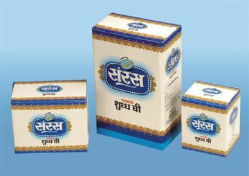 Pure Ghee