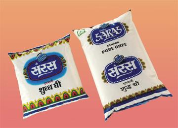 Pure Ghee