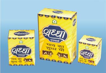 Pure Ghee