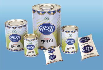 Pure Ghee