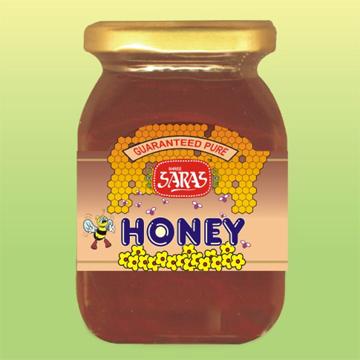 Agmark Pure Honey