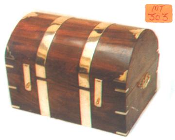 Wooden Box