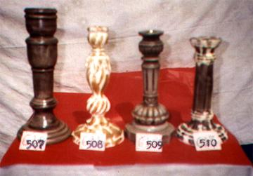 Candle Holders