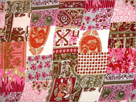 Exclusive range of Printed Fabrics