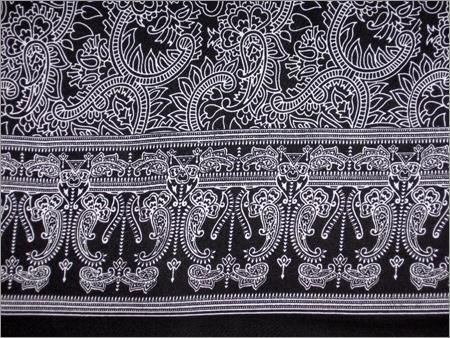 Exclusive range of Printed Fabrics