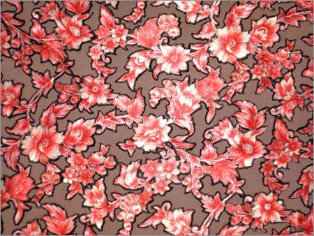 Exclusive range of Printed Fabrics