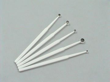 Disposable Dermal Curette