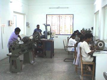 Surgical Lab