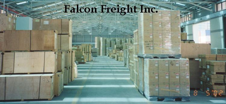 Warehousing