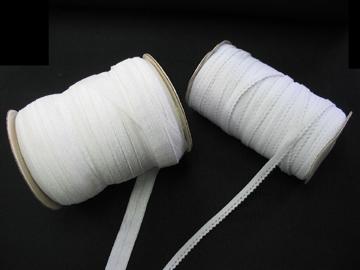 Elastics & Knitted Tapes