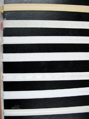 Elastics & Knitted Tapes